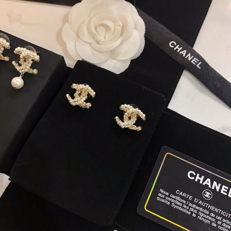 Chanel Brooches